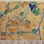 Oda ve Kahvaltı Les 3 Cles Dossenheim-Kochersberg