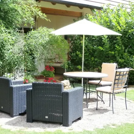 Les 3 Cles Dossenheim-Kochersberg