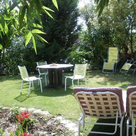 Les 3 Cles Frühstückspension 3*