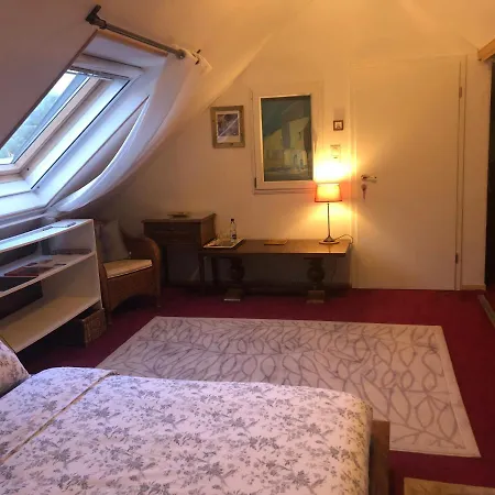 Frühstückspension Les 3 Cles