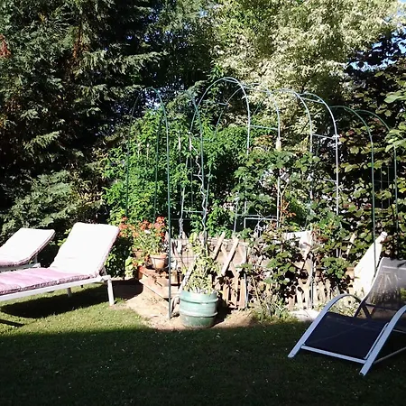 Frühstückspension Les 3 Cles