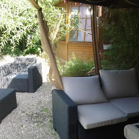 Alojamento de Acomodação e Pequeno-almoço Les 3 Cles Dossenheim-Kochersberg