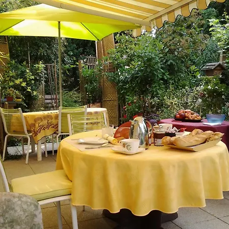 Les 3 Cles Dossenheim-Kochersberg