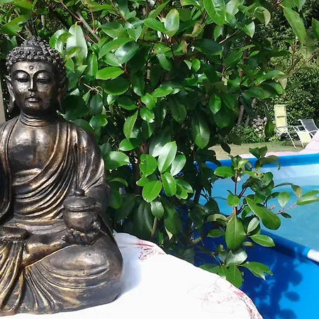 Les 3 Cles Alojamento de Acomodação e Pequeno-almoço