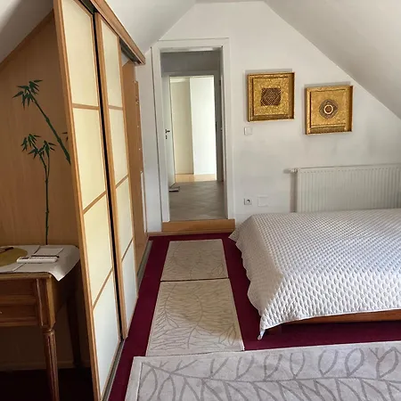 Bed & Breakfast Les 3 Cles